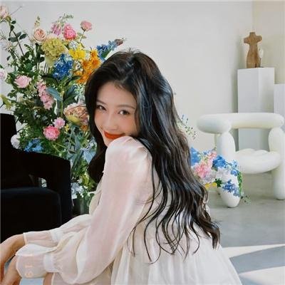 甜蜜的惊喜